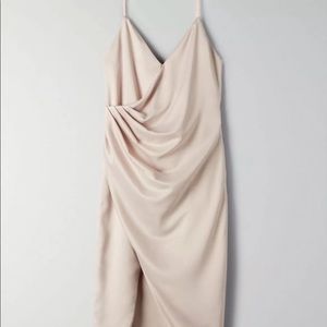 Ten by Babaton Spades Dress Aritzia